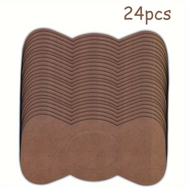 Muscle Toning Body Patches Non-Woven ABS Material Uncharged for Adults Pack of 6 12 24