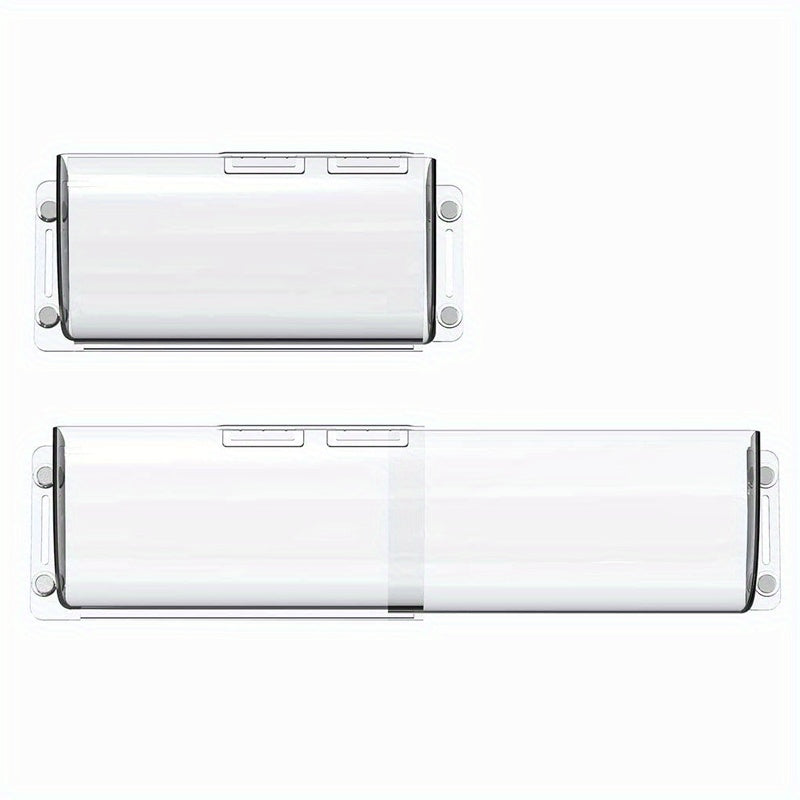 Magnetic Air Vent Deflector Adjustable Fresh Air System 1 2 or 4 Pieces