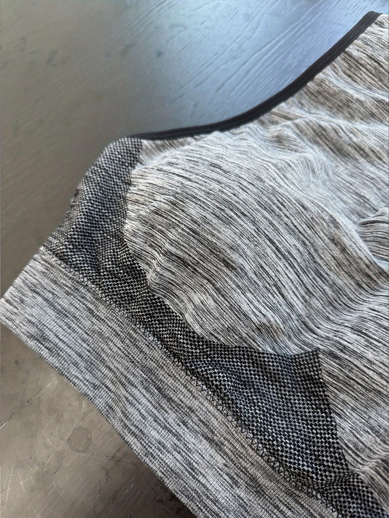 Бюстгальтер для женщин больших размеров безшовный дышащий для спорта, йоги и тренировок, поддержка