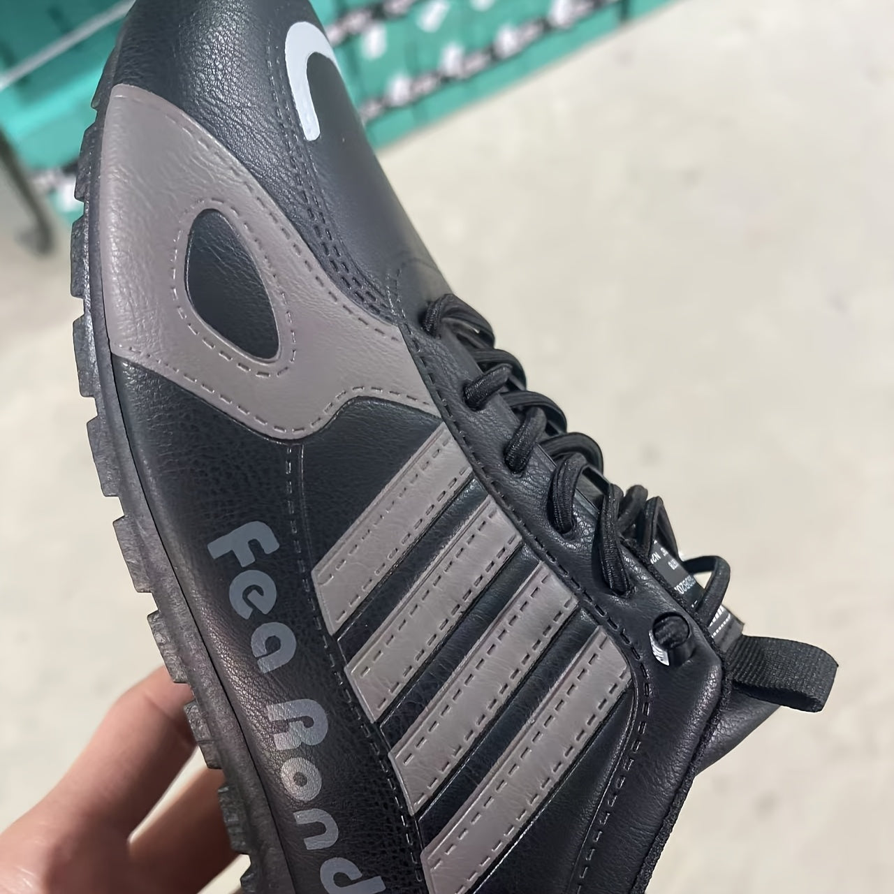 Мужские всесезонные легкие кроссовки-скейтборды для повседневной носки, уличного спорта, дышащий искусственный верх, подошва из ПВХ