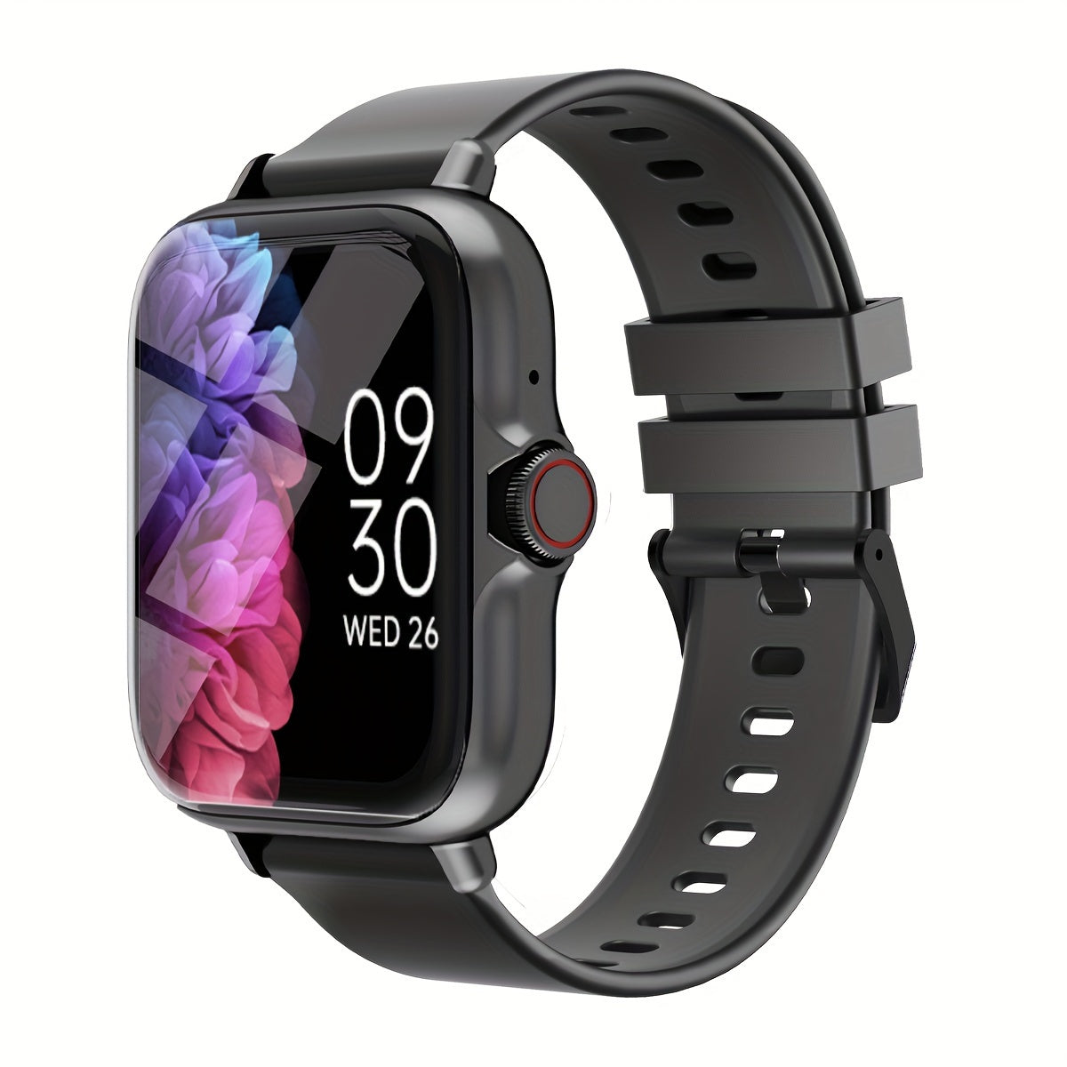 Women's Smartwatch with 4.65cm Touch Screen Fitness Tracker Pedometer for Android