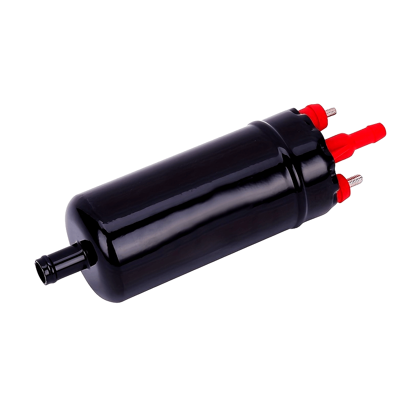 Универсальный встроенный насос высокого давления для бензиновых автомобилей