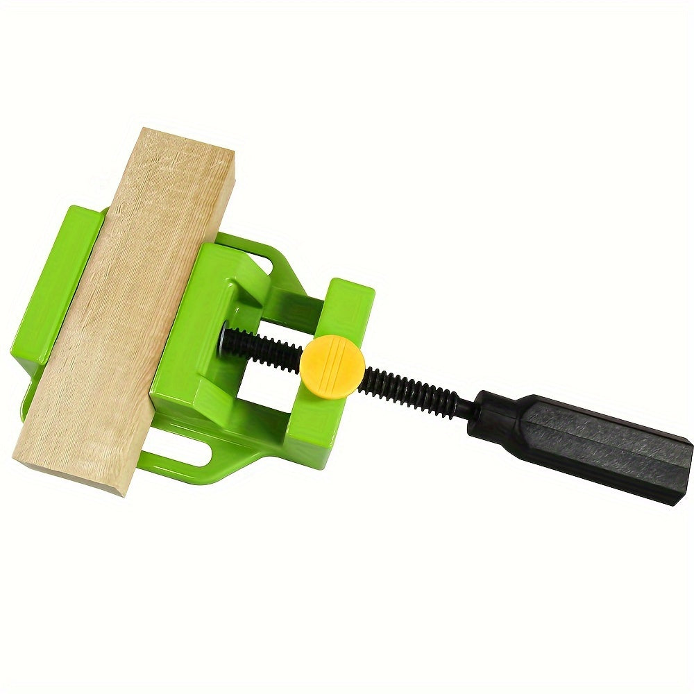 Mini Electric Drill Stand with Vise Clamps for Drill Press Rotary Tool