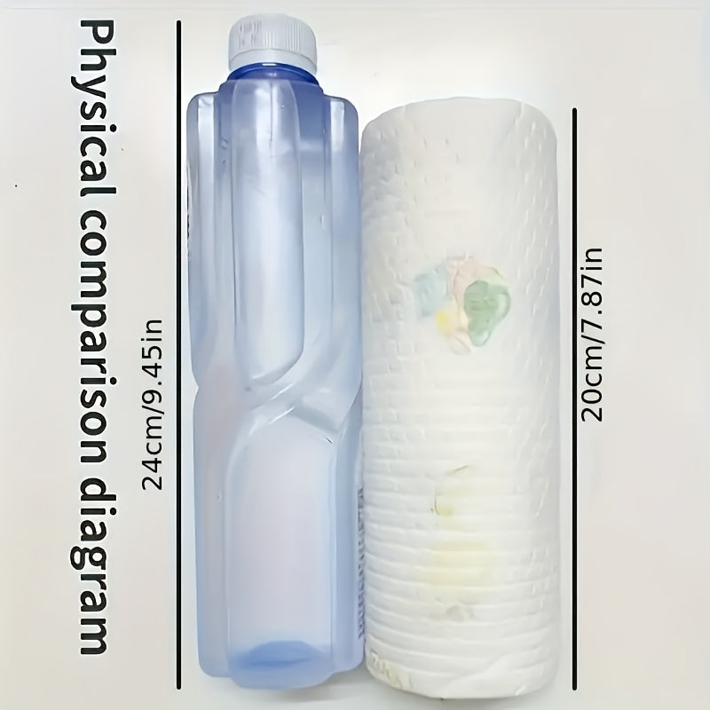 - 400 листов одноразовых кухонных бумажных полотенец в 2 рулонах - 3-слойные многослойные непрерывные рулоны для впитывающей уборки влажных и сухих загрязнений, идеально подходят для удаления масла и основных нужд на кухне