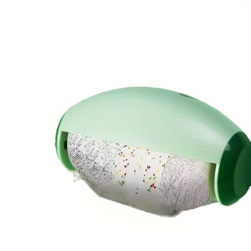 Washable Fluff Roller with Strong Adhesive for Clothes Pets Furniture