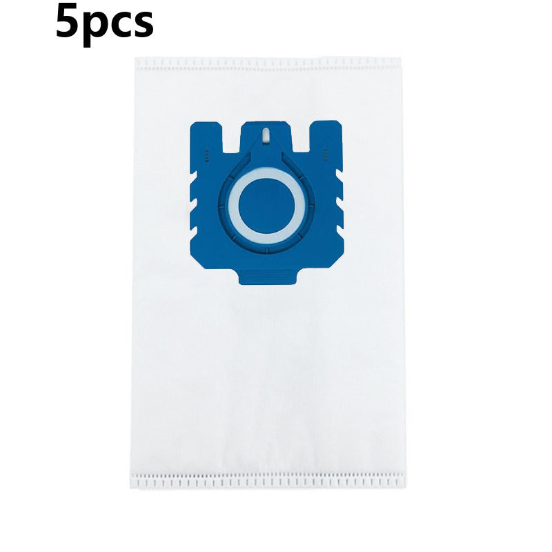 Miele changyutgichlari uchun yuqori samarali GN FJM almashtirish sumkalari - Classic C1, Complete C2, C3, S400i-S456i, S600-S658, S800-S858, S2000-S2999, S5000-S5999, S8000-S8999 seriyalari bilan mos keladi - Premium chang filtri sumkalari