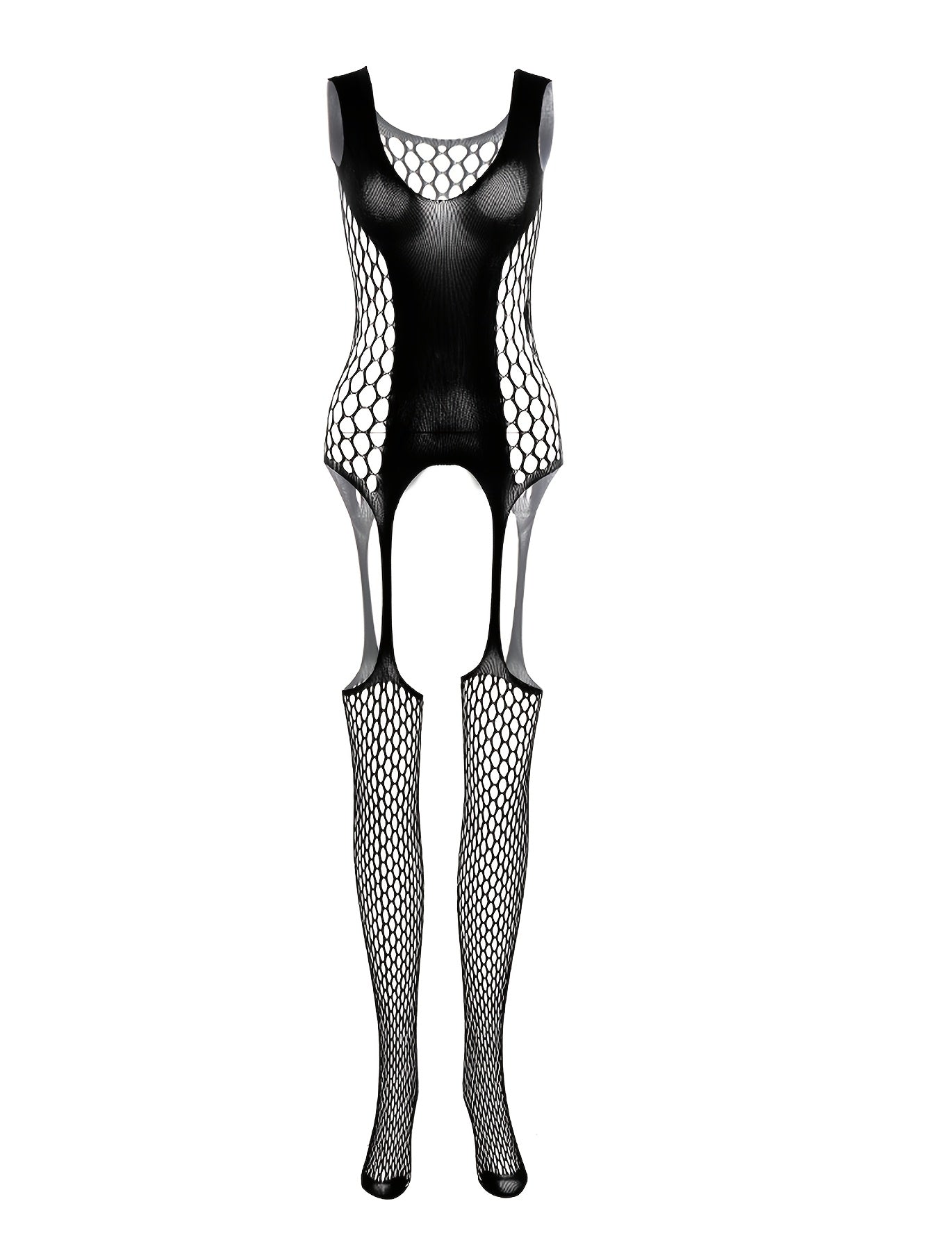 Sleeveless Jumpsuit for Women Casual Summer Fashionable Outfit