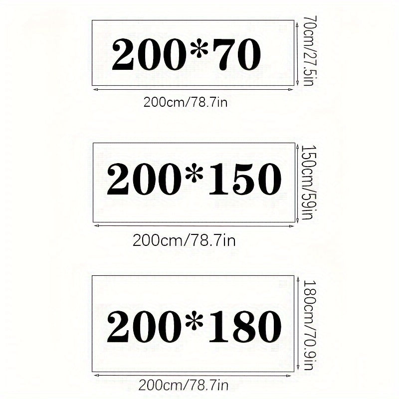 Reversible Silicone PVC Non-Slip Mesh Mat for Bed Sheets Sofa Carpets and Floors