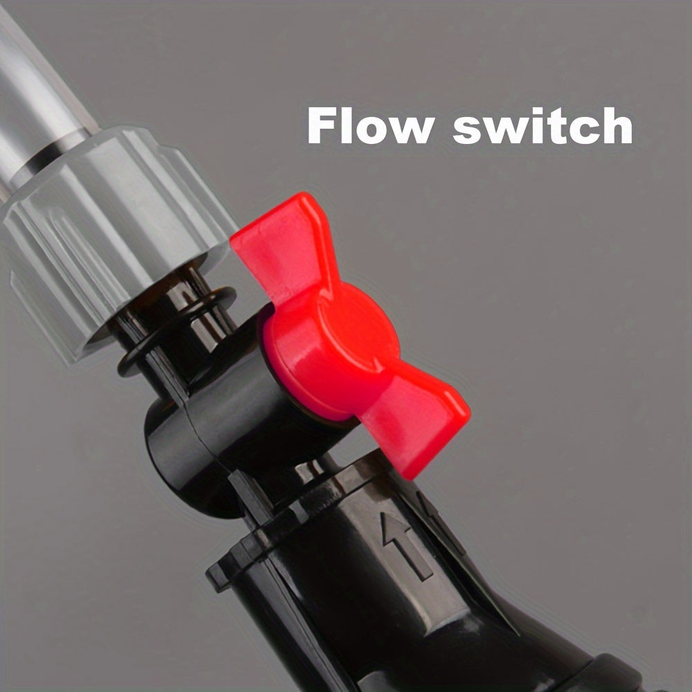 Manual Fuel Transfer Pump Siphon Pump for Gasoline Diesel Water