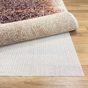 Multi-Functional Anti-Skid Rug Pad for Rugs and Upholstery, Customizable and Non-Slip
