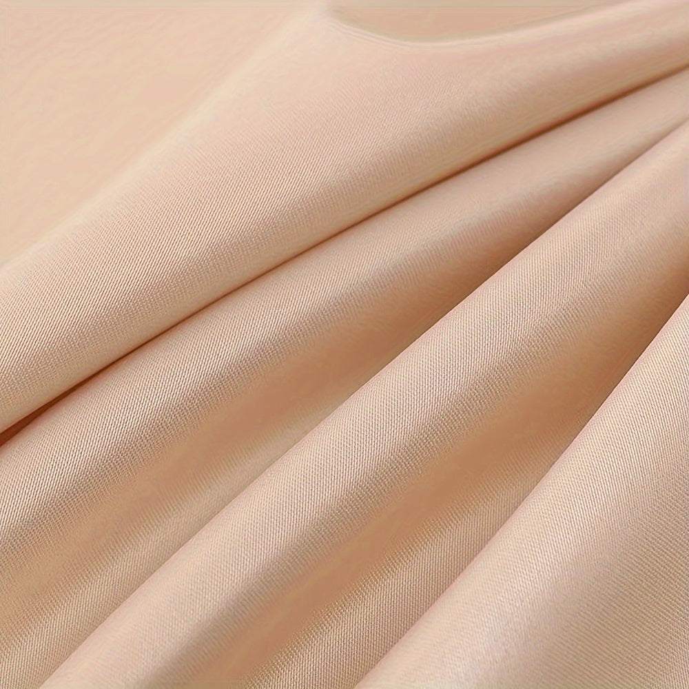 Polyester Storage Bag for Comforter Quilt Bedding Self-Compression Expandable Space Saver