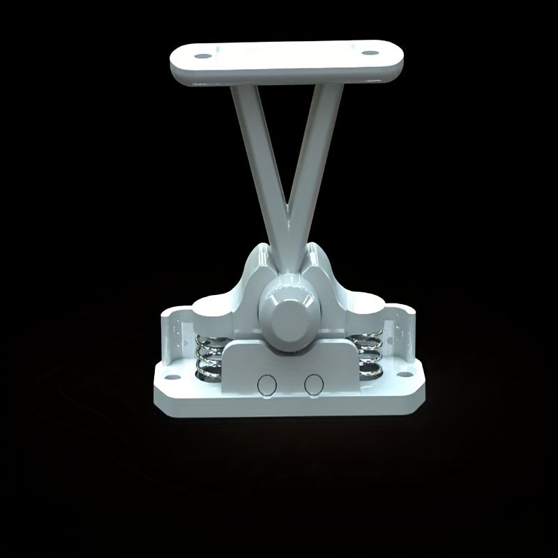 Door Catch Holder Clip for Motorhomes Boats RV Awnings (1 Pack)