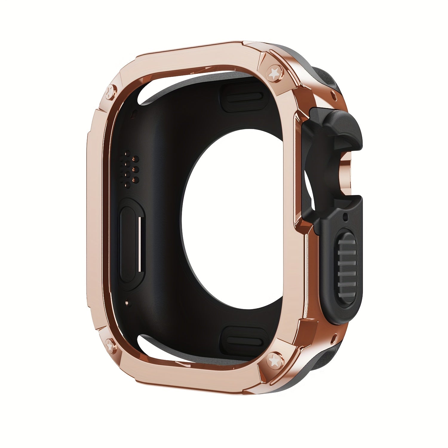Shockproof Bumper Protective Cover for Apple Watch Series Ultra 1-10 38mm 42mm 44mm 49mm