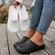 Women's Anti-slip EVA Slippers All-Season Beach Indoor Outdoor Footwear