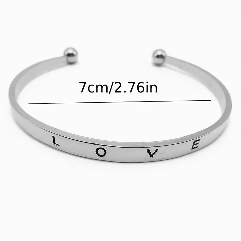 Women's Fashion Watch and Jewelry Set Alloy Round Analog Quartz Non-Waterproof