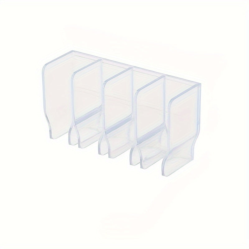 Organizador de baño de montaje en pared para cuidado de la piel y cosméticos, estante de almacenamiento que ahorra espacio