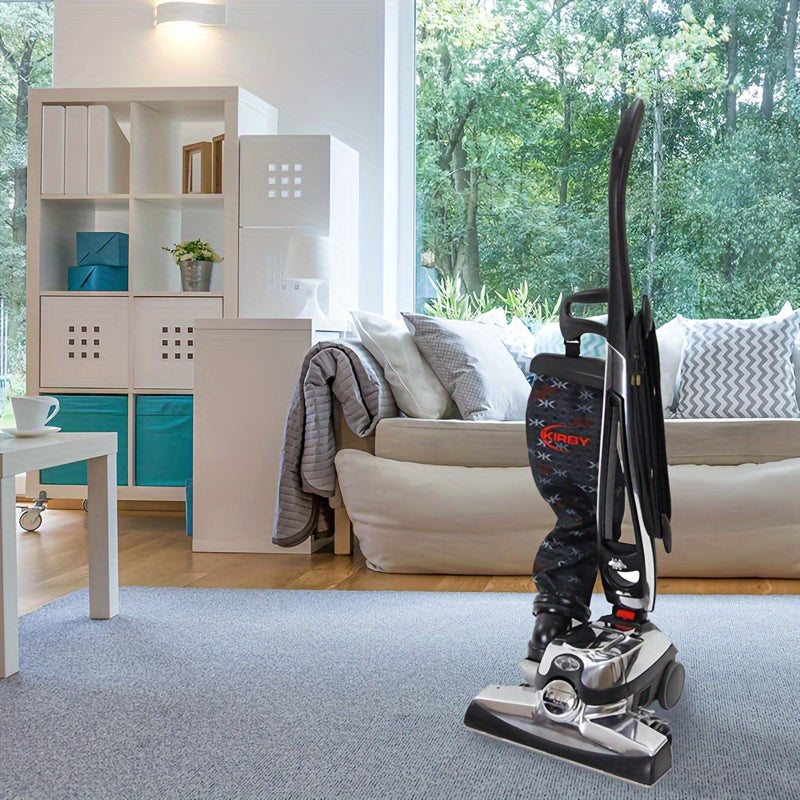 Set of 10 Durable Plastic Vacuum Dust Bags for Sentria Avalir G7E G10 G5