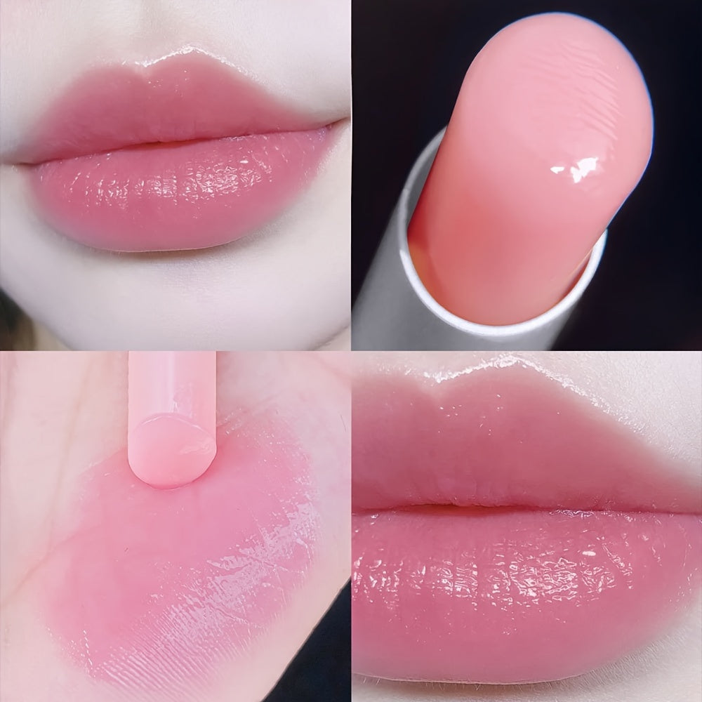 Adult Temperature Changing Lipstick Moisturizing Waterproof Natural Pink Paste