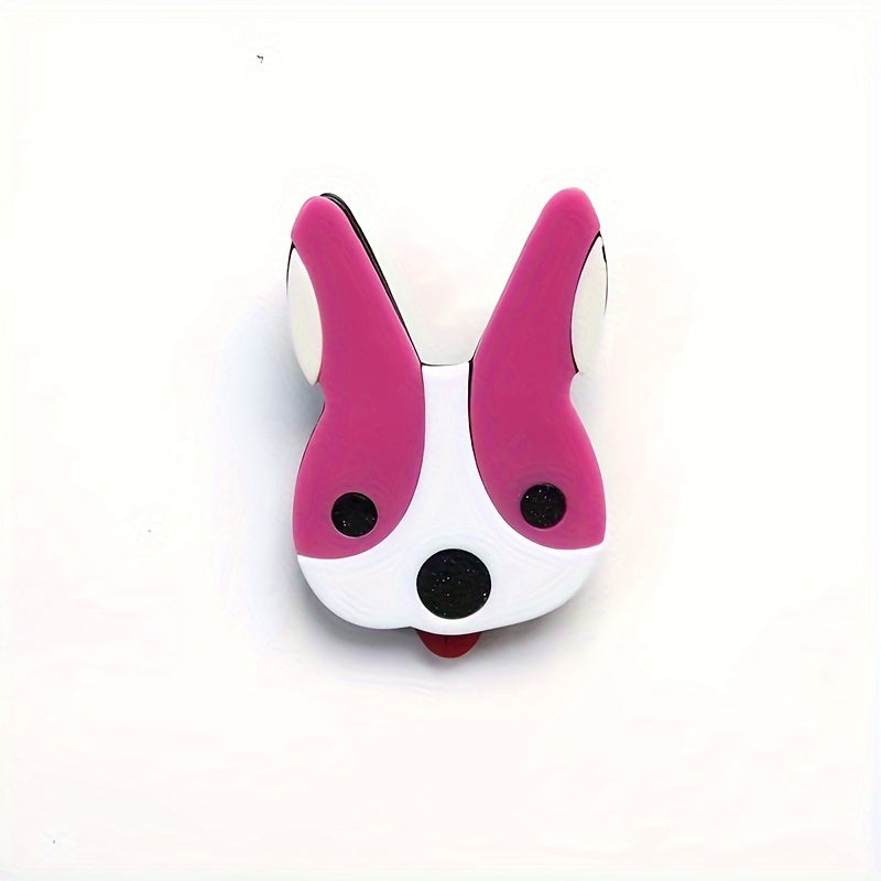 Akril O'rdak Broosh Rasmli Mushuk Pinlar Sumka va Kiyim Aksessuarlari uchun