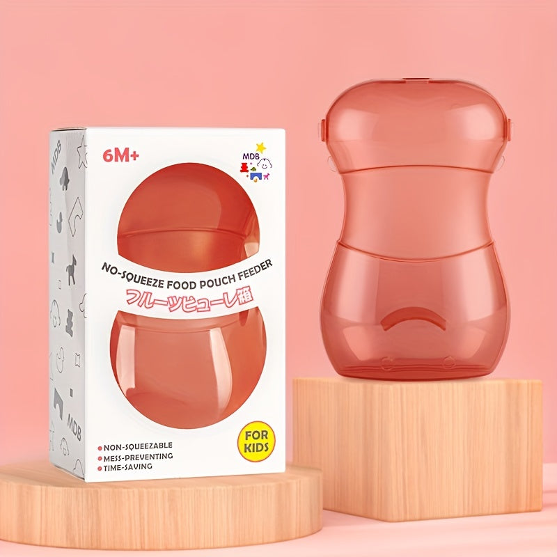 Soporte de almacenamiento anti-compresión para niños para uso infantil