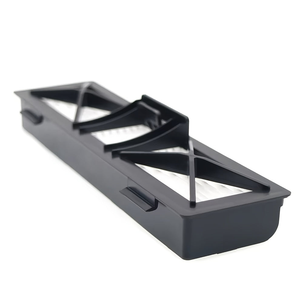 Neato D Series 945-0215 D75 D80 D85 HEPA filtri changyutgichlar uchun. Neato Botvac Connected D Series filtrlarini almashtiradi.