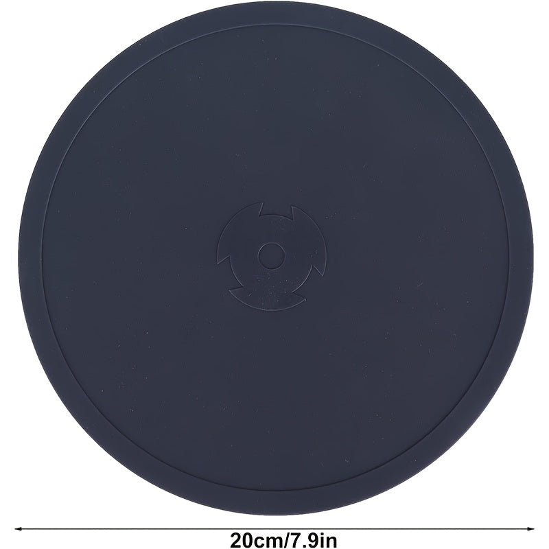 Silicone Food Cover for Thermomix TM31 TM5 TM6 Kitchen Food Cover with Sealable Fermentation Lid