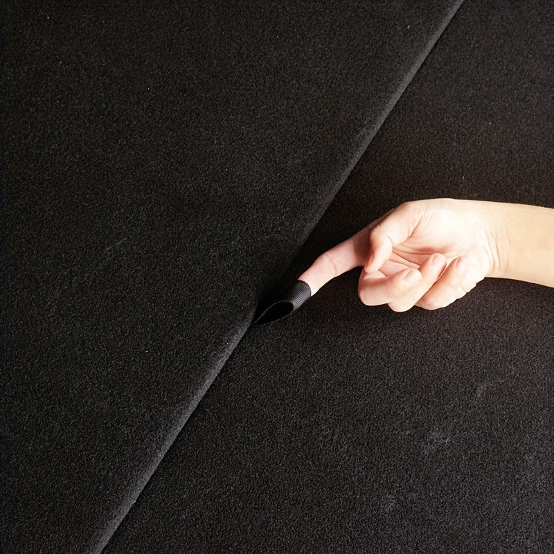 Rear Trunk Cover Pull Rope Handle for Tesla Model Y Interior Accessories