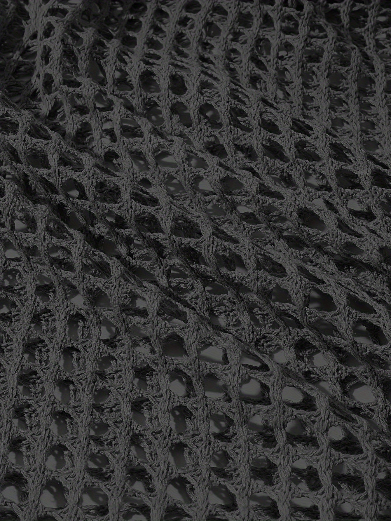 Plus Size Women's V-Neck Blouse Semi-Sheer Summer Top with Stretch Orange