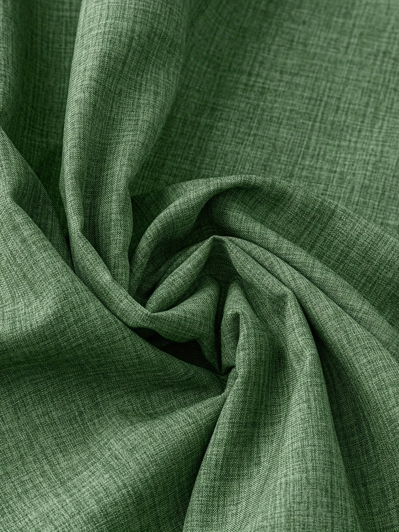 Casual Polyester V-Neck Shirt with Half Sleeves and Asymmetrical Hem