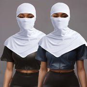 Breathable UV Protection Balaclava Mask for Outdoor Activities and Cycling Full Coverage