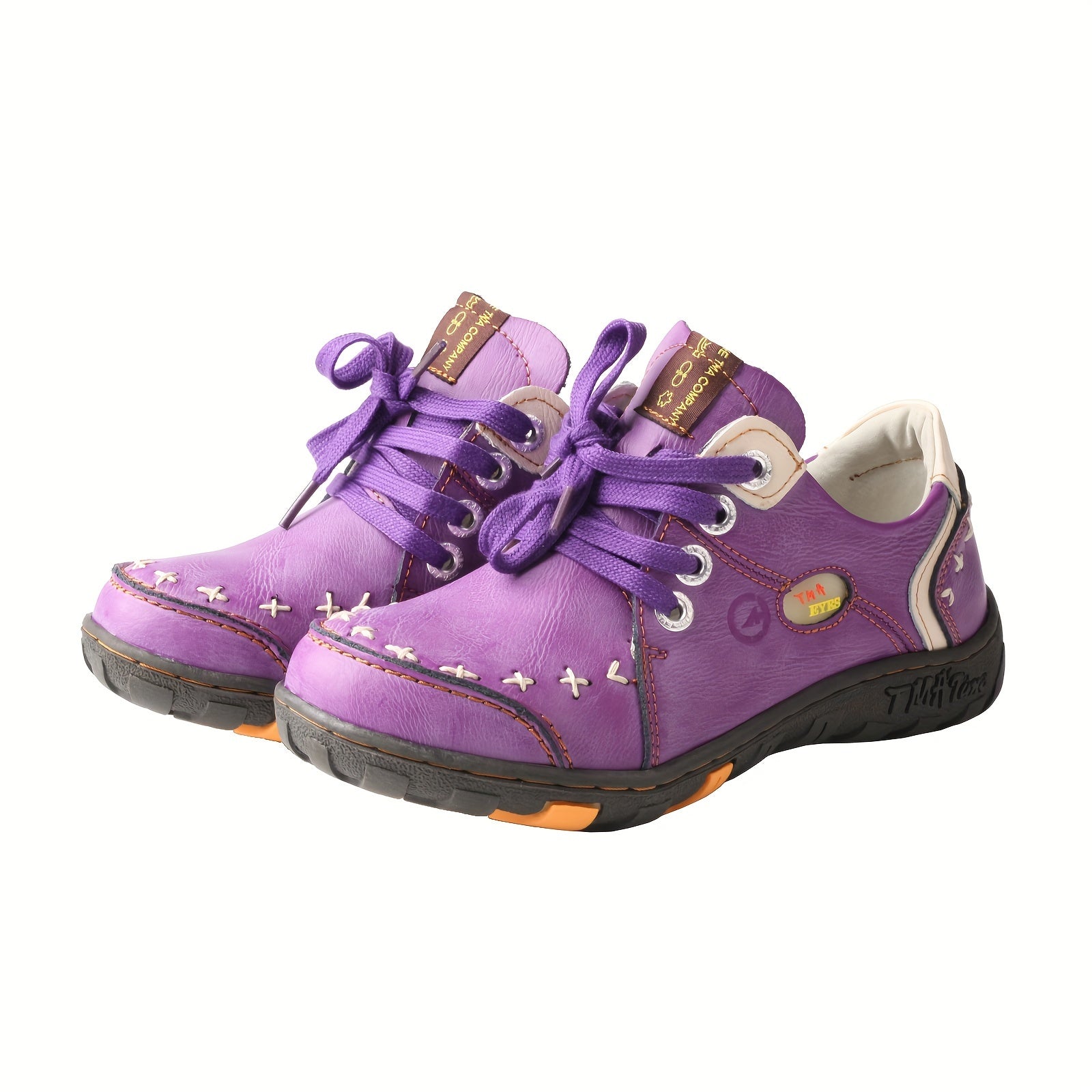 Zapatillas casuales para mujer sin cordones, transpirables, con plantilla suave de dos tonos