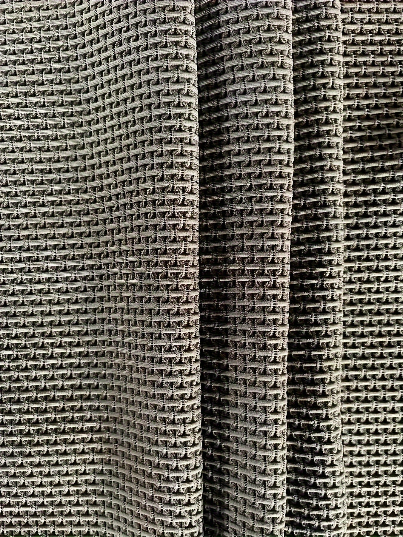 Men's Breathable Mesh Golf Shirt Short Sleeve Moisture-Wicking Nylon Spandex Casual Summer