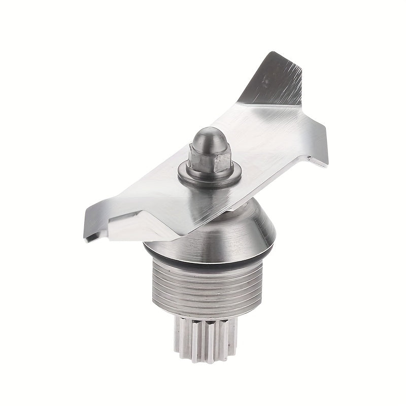 Stainless Steel Blender Blade for Vitamix 5200 Series 64 oz and 32 oz Containers