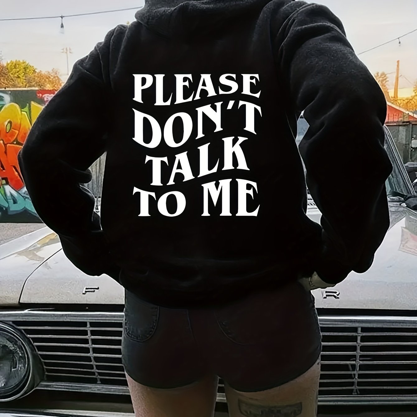 Plus Size Warm Hoodie with Kangaroo Pocket for Women Autumn Winter Casual Sportswear