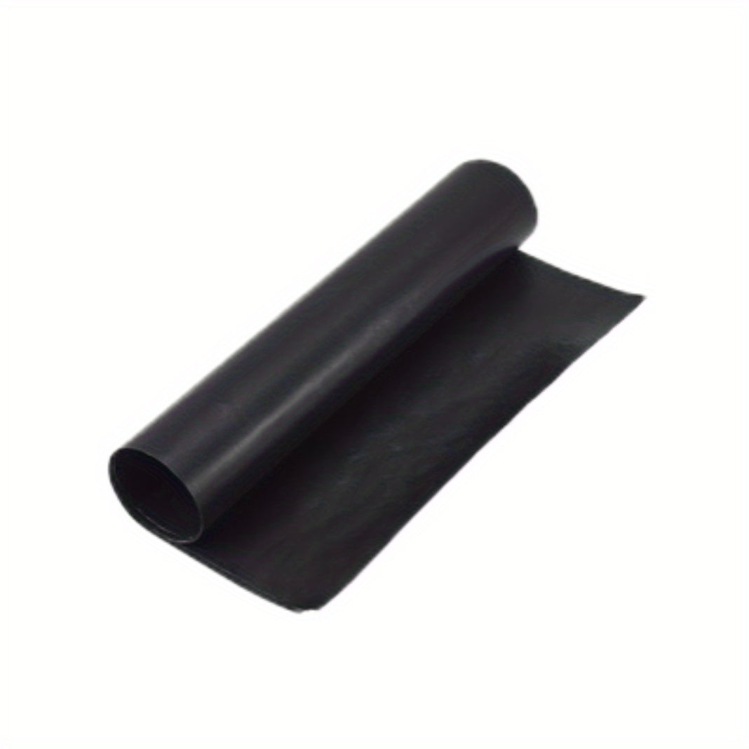 Non-Stick Reusable Oven Liner Mat for Grilling Microwave Cooking Easy Clean