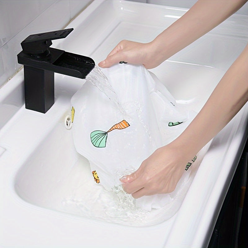 Dustproof Waterproof Floor Fan Cover for Electric Fans, All-Round Protective Design