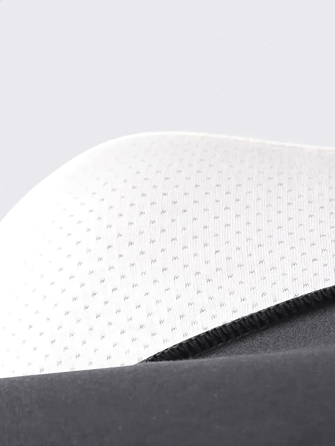 10-Pack Men's Flat Corner Underwear Shorts Breathable Comfortable Knit Polyester Spandex