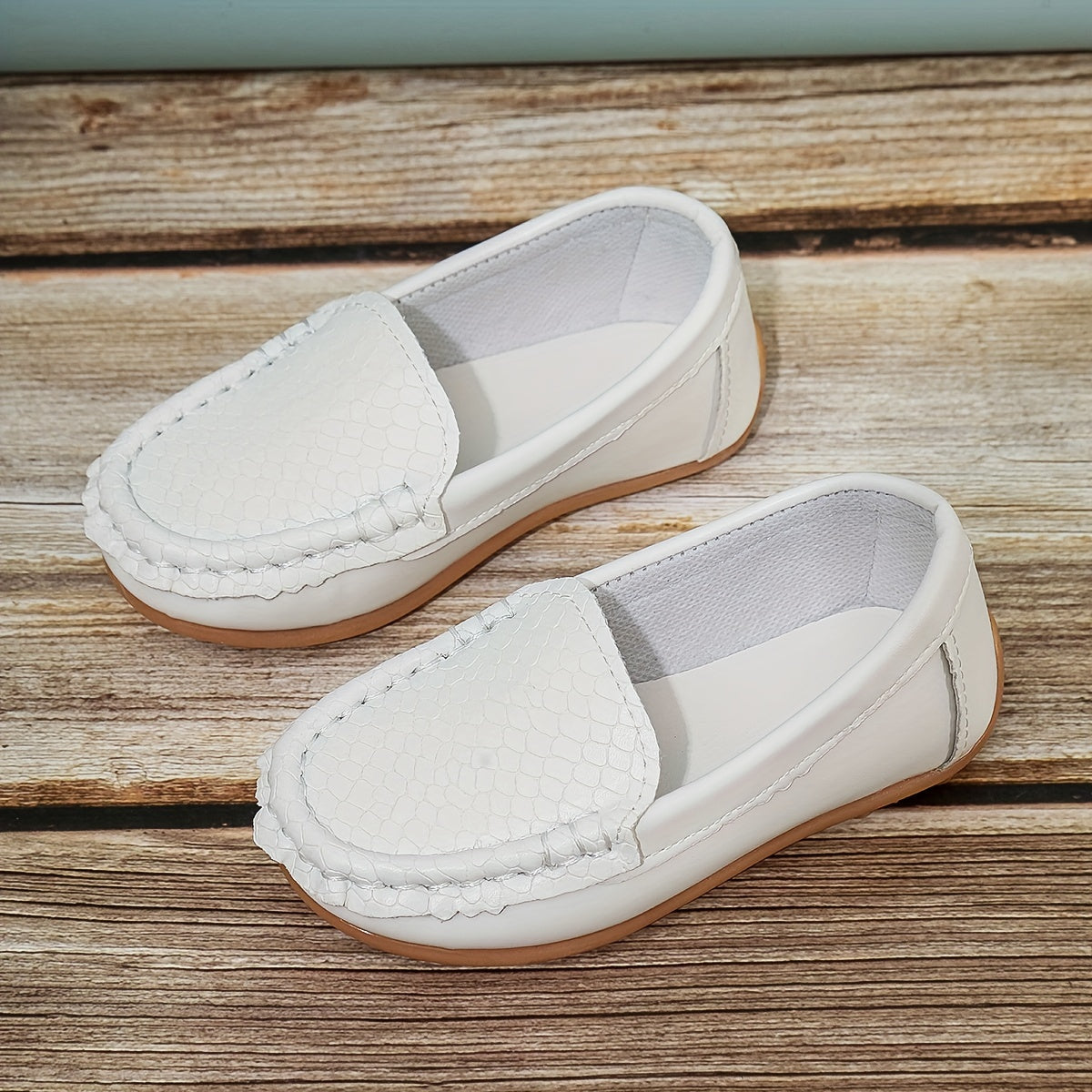 Легкие повседневные лоферы для мужчин, женщин и детей, удобные обувь на slip-on