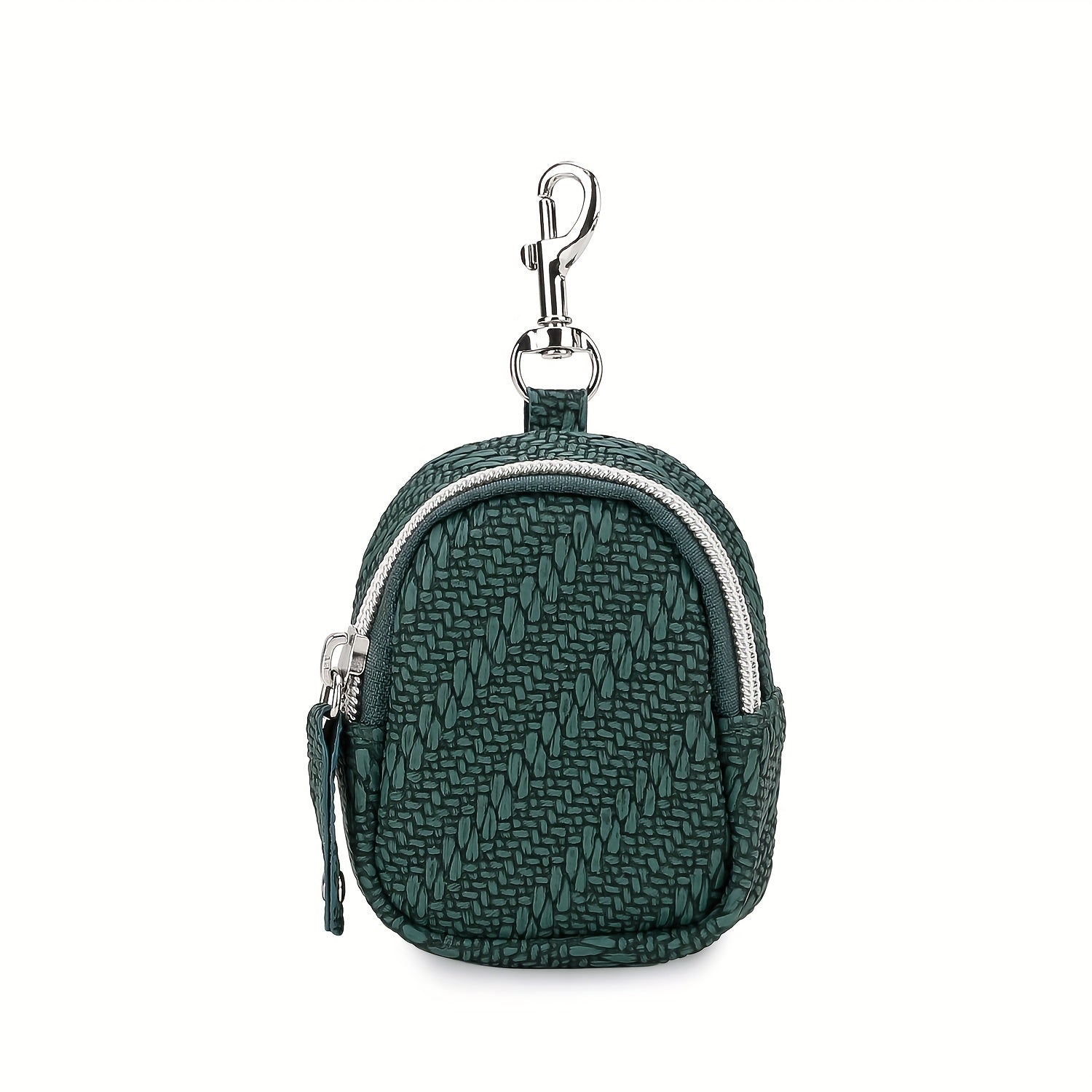 PEVA ichki sumkali faux teri bolalar tishlagichni tashkil etuvchi asosiy buyumlarni saqlash uchun