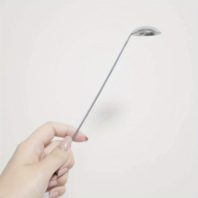 Stainless Steel Tasting Spoon for Thermomix 29.97cm Kitchen Utensil Compatible with TM5 TM6 TM31