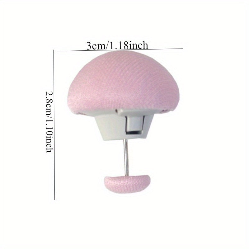 Set of 5 No-Slip Bed Sheet and Blanket Corner Holders Discreet Needle-Free Grips