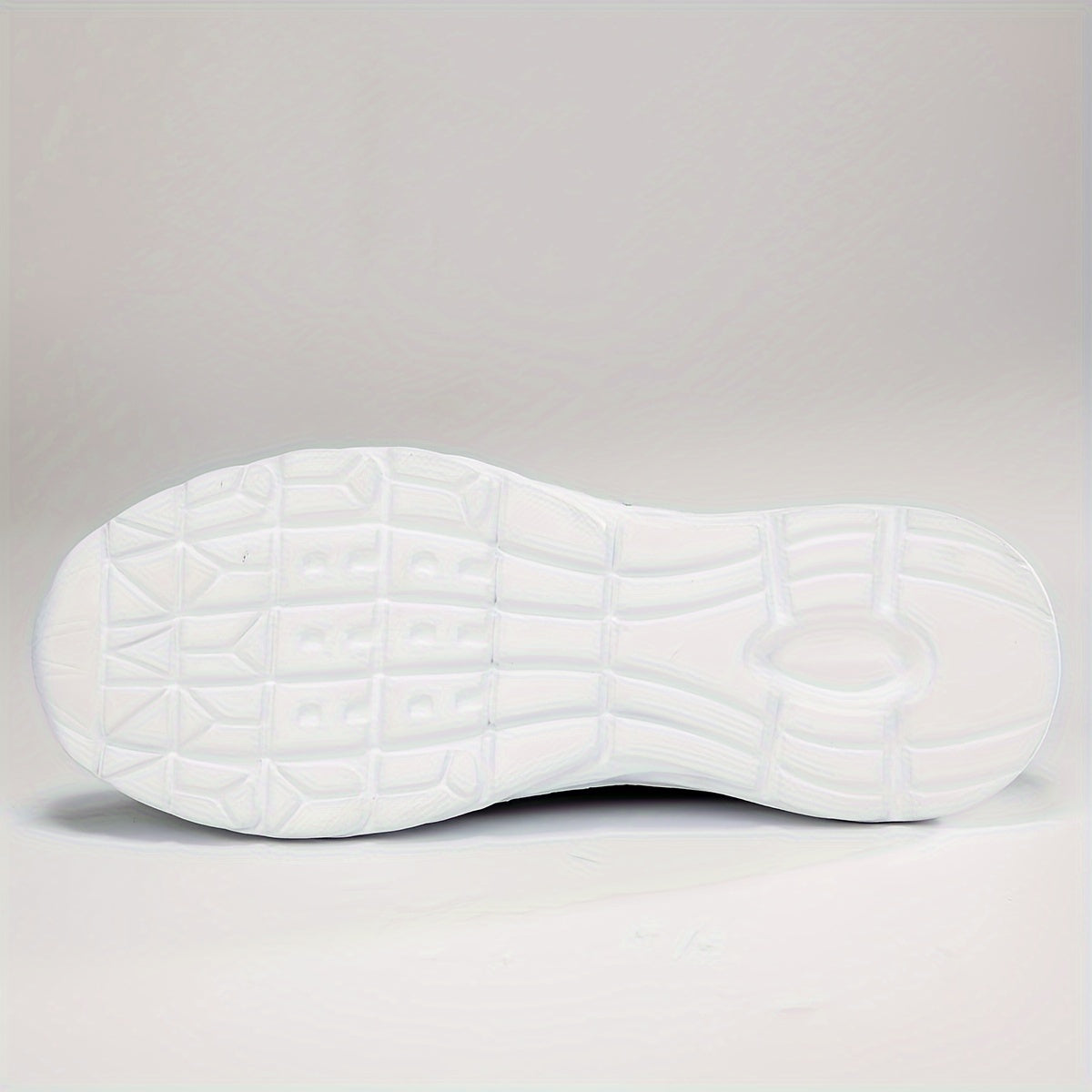 Women's High Top Sneakers Breathable Lightweight Slip-On Casual Shoes