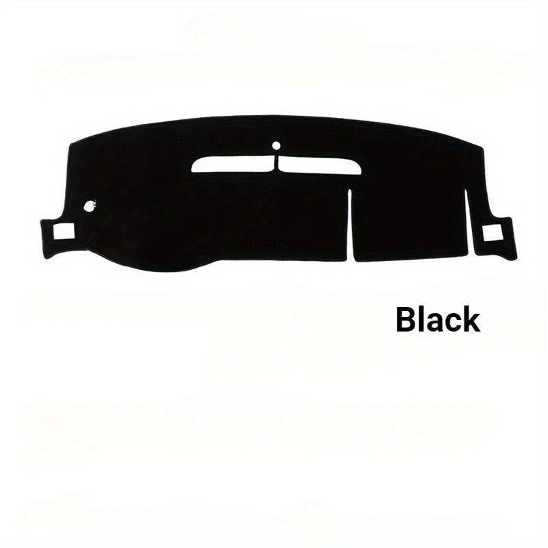 Car Dashboard Cover Mat UV Protection for SUV Windshield Protector