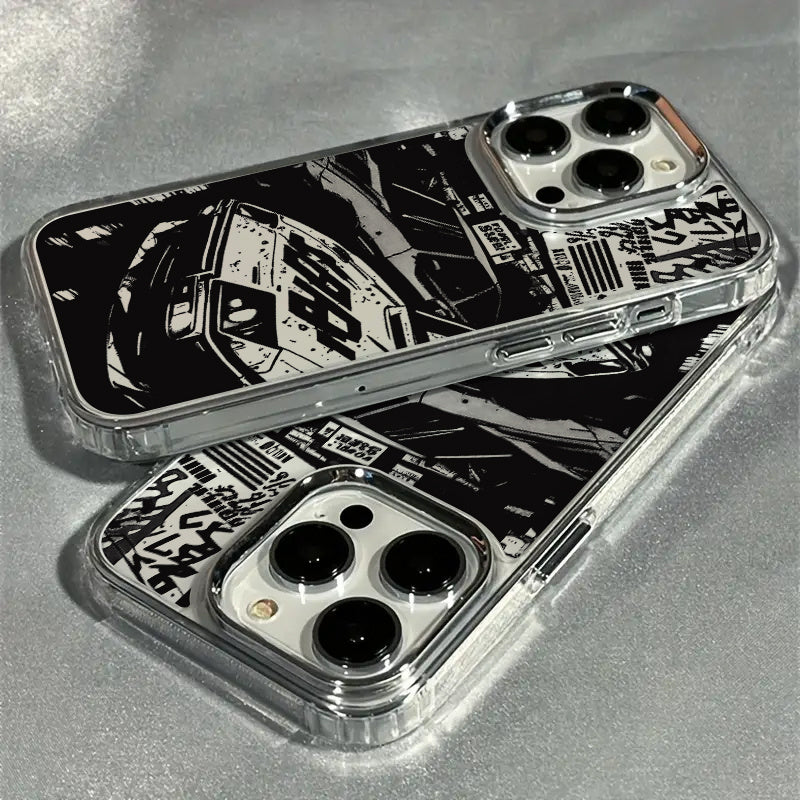 iPhone Soft Shell Case TPU Anti-Drop with Air Cushion for iPhone 16 15 14 Pro Max Plus 13 12 11 Pro Max XS 8 Plus 7 Plus