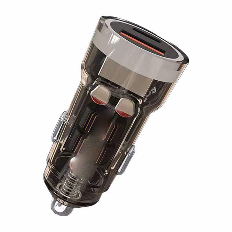 USB C Car Phone Charger Fast Charging PD for Phones