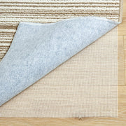 Long-Lasting PVC Non-Slip Carpet Gripper Mat for Hardwood Floors and Rugs