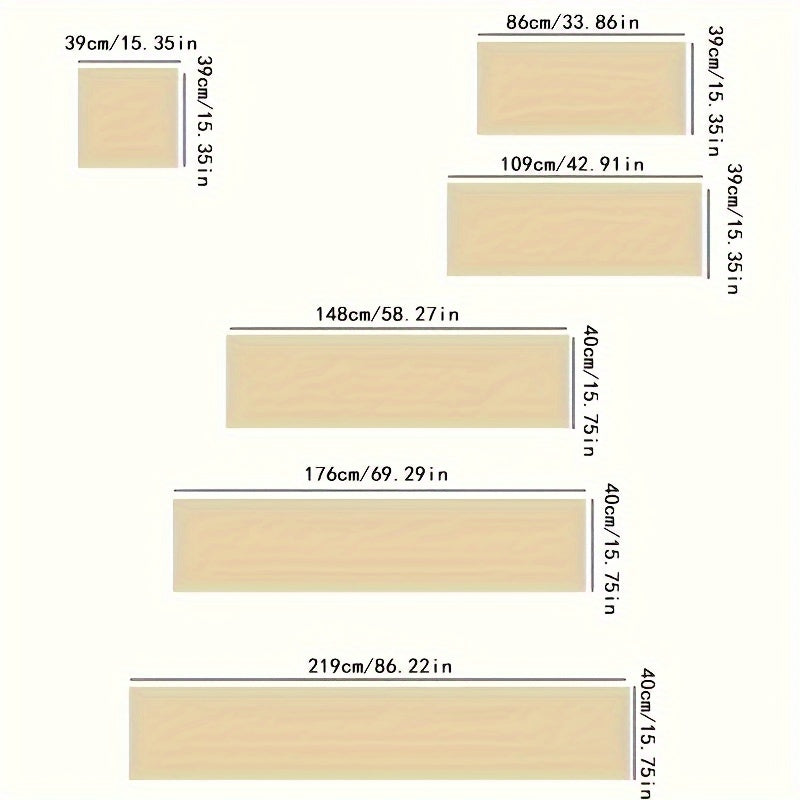 Correa de mesa de Conejo y Huevo de Pascua de poliéster con flores, decoración de primavera para el hogar