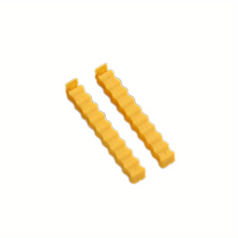 Set of 2 4 12 Moisture-Proof French Fries Sealing Clips Storage Box Kitchen Accessories