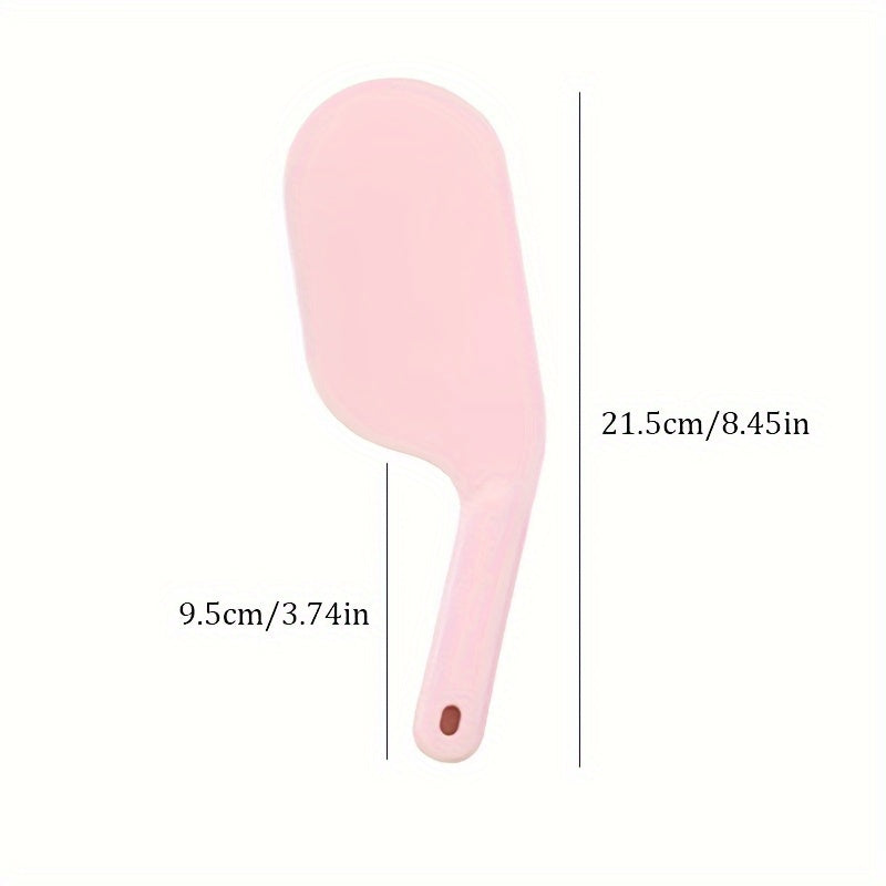 Uy saqlash uchun yotqizish matrasini ko'tarish uchun yotqizish matrasini yopishtirish asbobi, plastik qoplama bilan