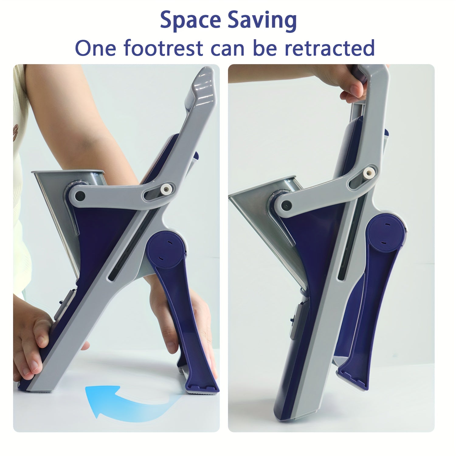 Kitchen Food Chopper Set with Vegetable, Onion, Egg, French Fry, and Salad Slicers